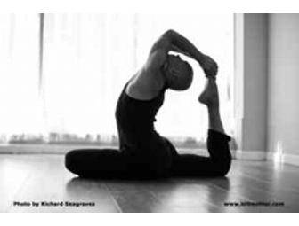 2 Hours of Wellness Relaxation-Yoga, Massage, Fitness