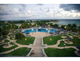 7-Night Stay at The Verandah Spa & Resort-Antigua