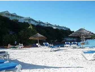 7-Night Stay at The Verandah Spa & Resort-Antigua
