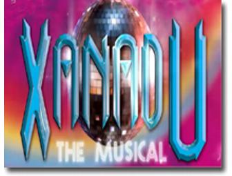 2 Subscriptions to New Conservatory Theater 2012 Season