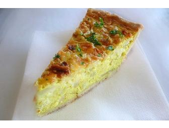 La Mediterranee Cafe Party Platter