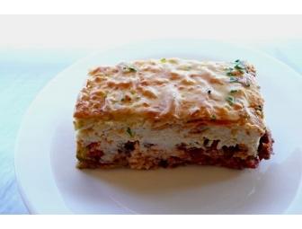 La Mediterranee Cafe Party Platter