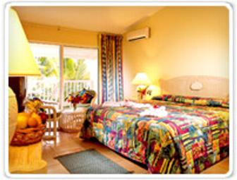 7- Night Stay at St. James Club & Villas-Antigua Resort