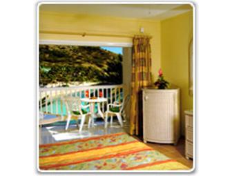 7- Night Stay at St. James Club & Villas-Antigua Resort