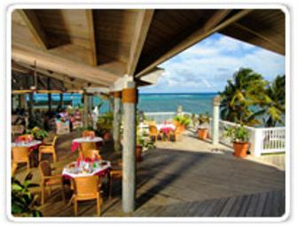 7- Night Stay at St. James Club & Villas-Antigua Resort