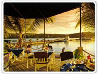 7- Night Stay at St. James Club & Villas-Antigua Resort