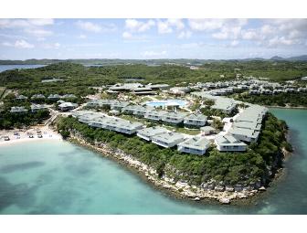 7-Night Stay at The Verandah Spa & Resort-Antigua