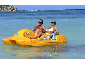 7-Night Stay at The Verandah Spa & Resort-Antigua