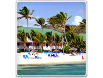 7- Night Stay at St. James Club & Villas-Antigua Resort