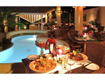 7- Night Stay at St. James Club & Villas-Antigua Resort