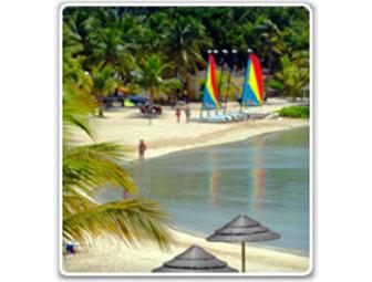 7- Night Stay at St. James Club & Villas-Antigua Resort