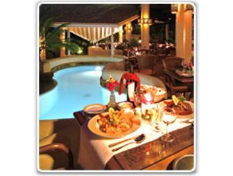 7- Night Stay at St. James Club & Villas-Antigua Resort