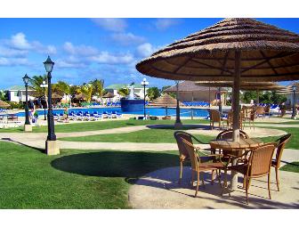 7-Night Stay at The Verandah Spa & Resort-Antigua