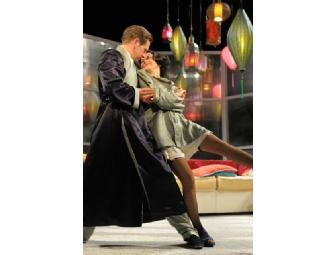 2 Tickets to a Cal Shakes Theater 2012 Performance