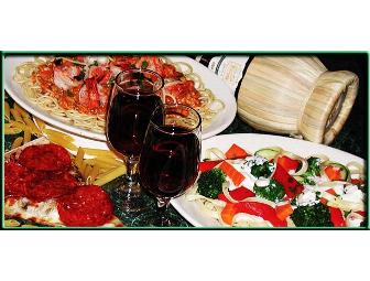 North Beach - Night Out for Four