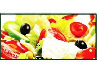 North Beach - Night Out for Four