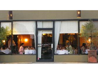 Berkeley Night Out - Berkeley Rep & Lalime's Restaurant