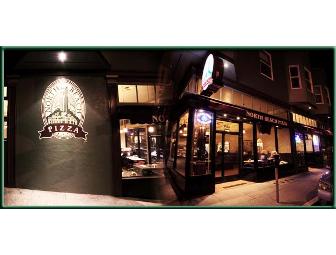 North Beach - Night Out for Four