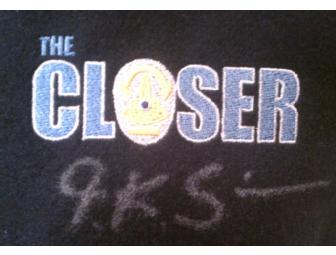 Leather & Cloth 'The Closer' Jacket - Size XL