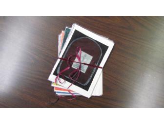 Art Gifts Package by Bay Area Artist Betsy Davidson