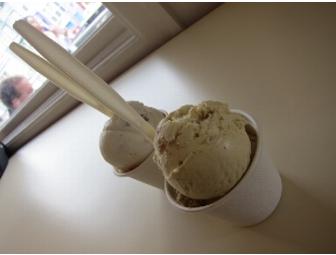 9 Gift Certificates for Humphry Slocombe ICE CREAM
