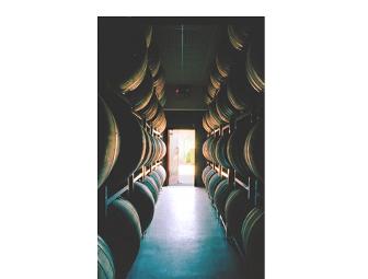 Concannon Private Tour & Tasting for Four (4) + Logo Glass