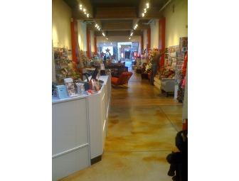 'Something for Everyone' Gift Basket from Under One Roof