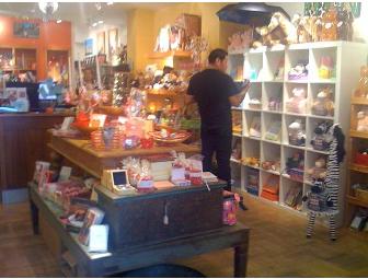 'Something for Everyone' Gift Basket from Under One Roof