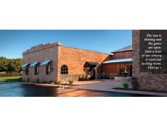 Concannon Private Tour & Tasting for Four (4) + Logo Glass