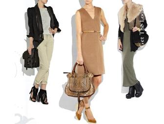 Two 1-Hour Wardrobe Consultations/Closet Audits