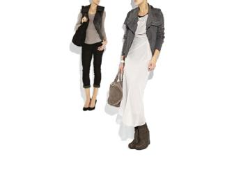 Two 1-Hour Wardrobe Consultations/Closet Audits