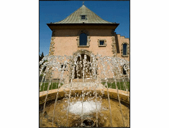 Peju Winery Tour for Eight (8) People