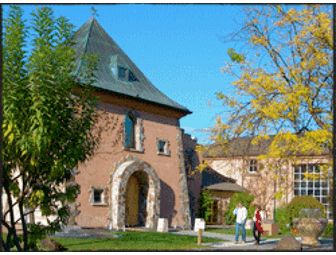 Peju Winery Tour for Eight (8) People