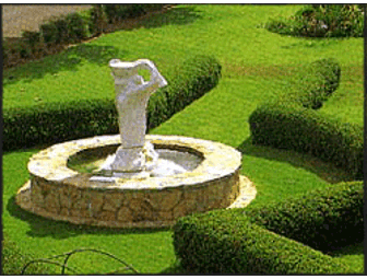 Peju Winery Tour for Eight (8) People