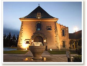 Peju Winery Tour for Eight (8) People