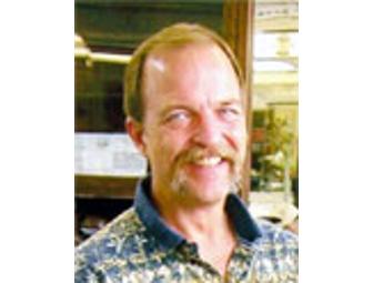 HairCut/Style & Straight Razor Shave