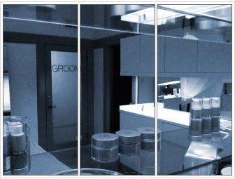 Groom Fitness Facial & Skin Products Gift Box