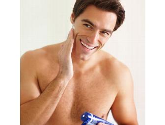 Groom Fitness Facial & Skin Products Gift Box