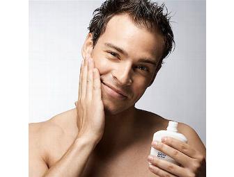 Groom Fitness Facial & Skin Products Gift Box