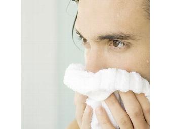 Groom Fitness Facial & Skin Products Gift Box