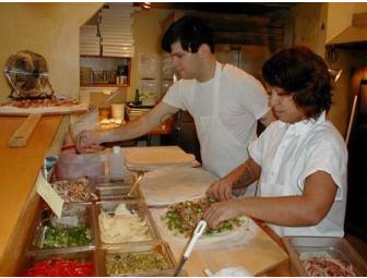 Casual Dining RESTAURANTS Gift Certificates Package