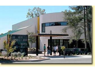 Museum Lovers Package