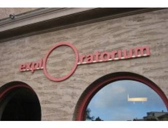 Museum Lovers Package