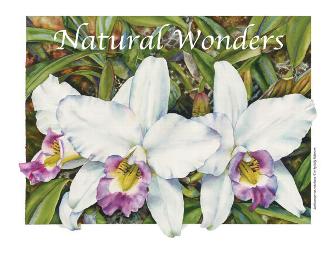 Two Tickets to Pacific Orchid Expo Gala 2/23/12
