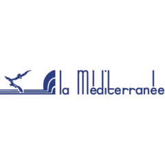 La Mediterranee (Noe): Cafe & Restaurant