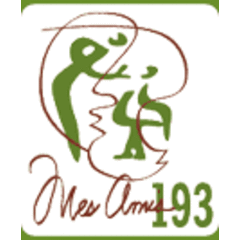 Ed Rittenhouse of Mes Amis 193 Salon