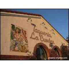 Taqueria La Cumbre