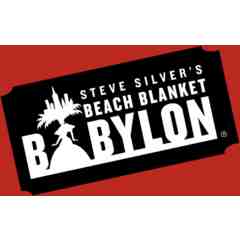 Beach Blanket Babylon