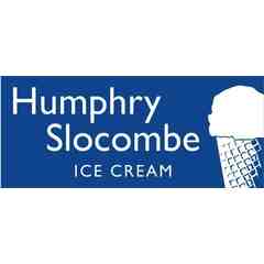 Humphry Slocombe Ice Cream