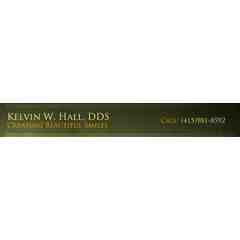 Dr. Kelvin Hall, D.D.S